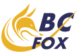 logo bc fox
