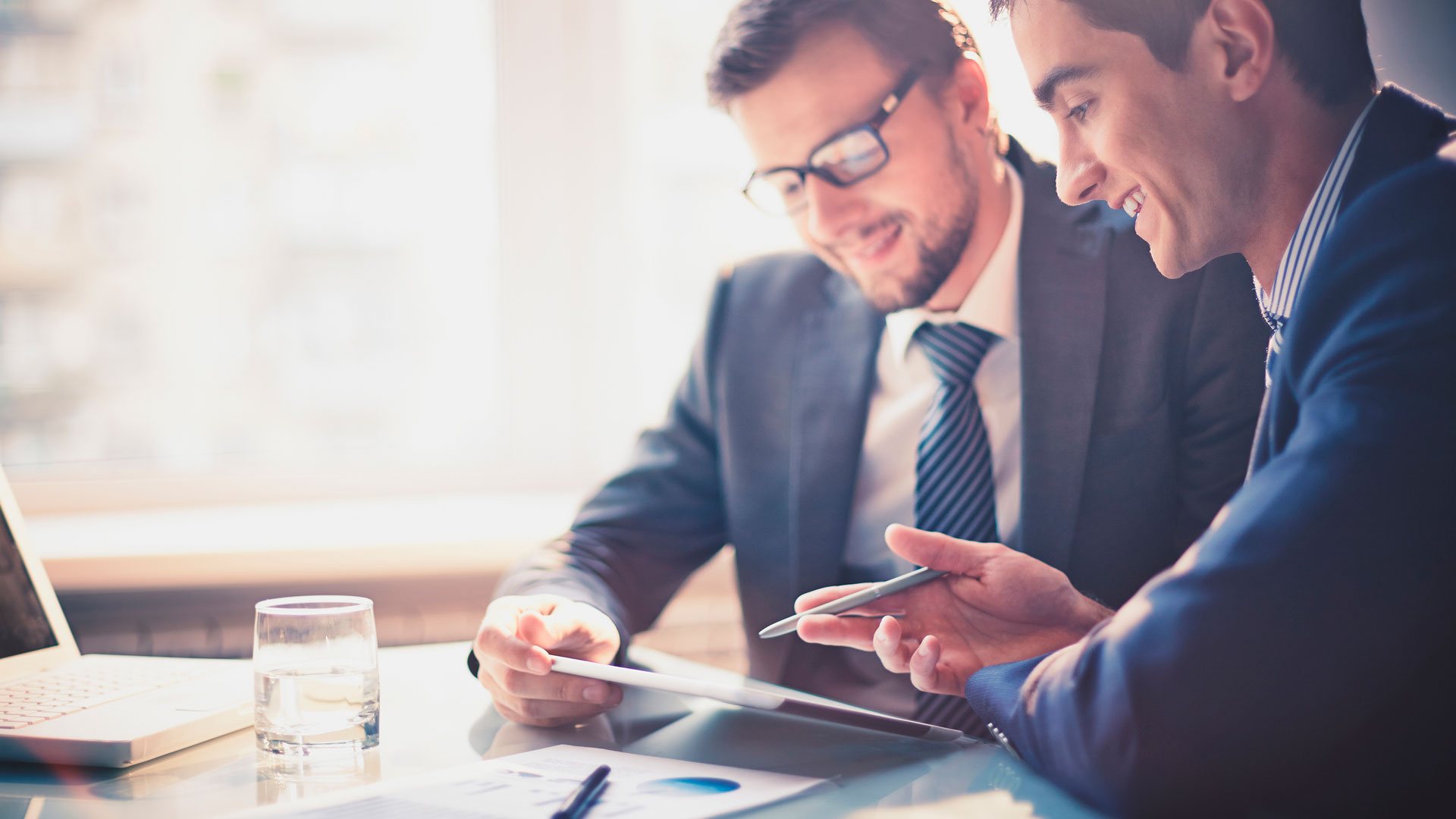 bcfox gestão de negócios