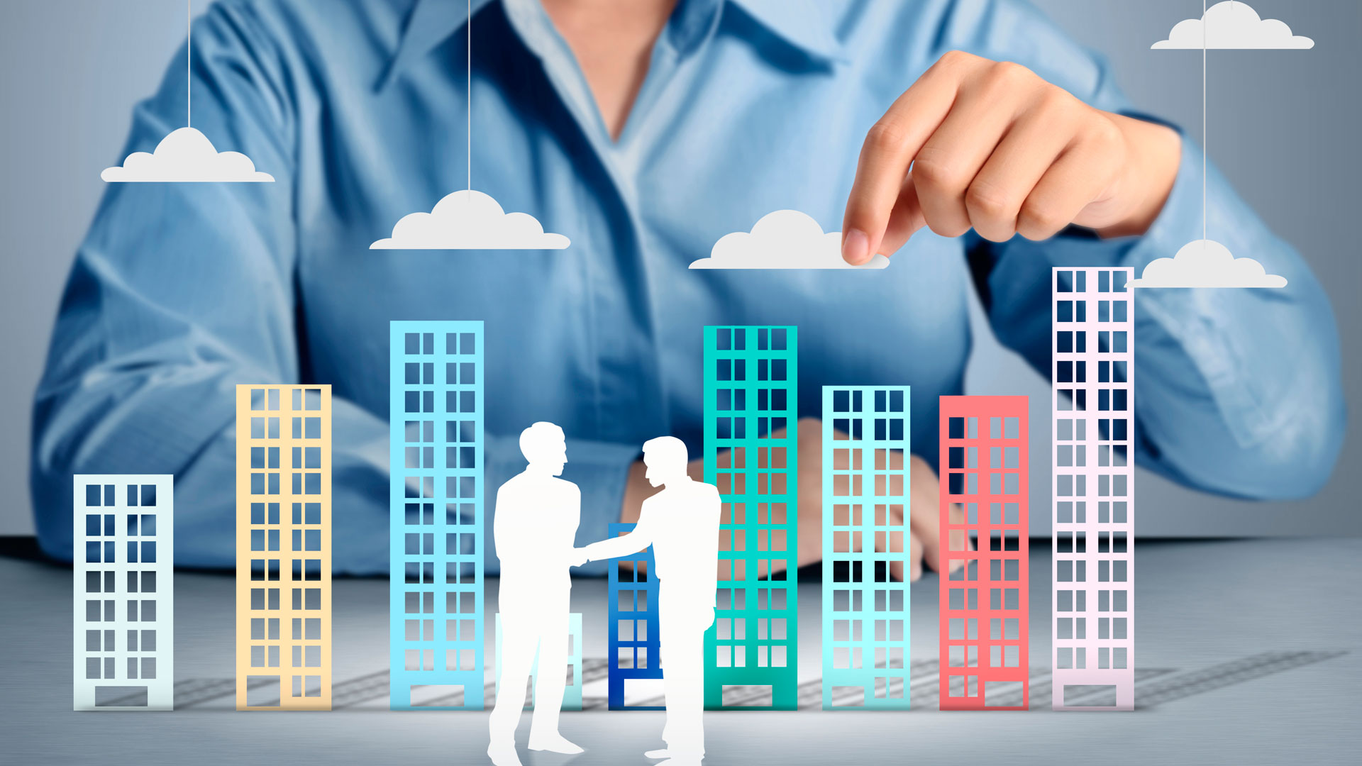 bcfox gestão de capital humano