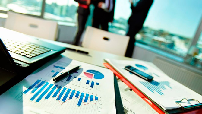 relatorios de indicadores