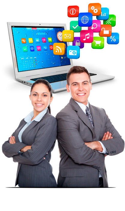 suporte e treinamento